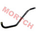 发动机出水管 - Model MICF5BWV-180004-5000 CFMoto发动机出水管, 5BWV-180004-5000, ZForce 800 Trail出水管, ZForce 950 Sport冷却液出口, ZForce 800 Sport水管, CFMoto发动机冷却液管, SSV出水管, 原厂出水管, 5BWV-180004-5000替换件