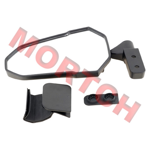 左后视镜总成 - Model MICF5BWV-260100-5002 左后视镜总成 - Model MICF5BWV-260100-5002