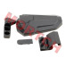 左后视镜总成 - Model MICF5BWV-260100-5002 CFMoto 5BWV-260100-5002 Left Side Mirror for ZForce 950 Sport-4 / 800 Sport / 650