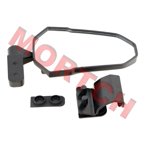 右后视镜总成 - Model MICF5BWV-260200-5002 右后视镜总成 - Model MICF5BWV-260200-5002
