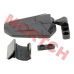 右后视镜总成 - Model MICF5BWV-260200-5002 CFMoto 5BWV-260200-5002 Right Side Mirror for ZForce 950 Sport-4 / 800 Sport / 650