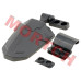 右后视镜总成 - Model MICF5BWV-260200-5002 CFMoto 5BWV-260200-5002 Right Side Mirror for ZForce 950 Sport-4 / 800 Sport / 650