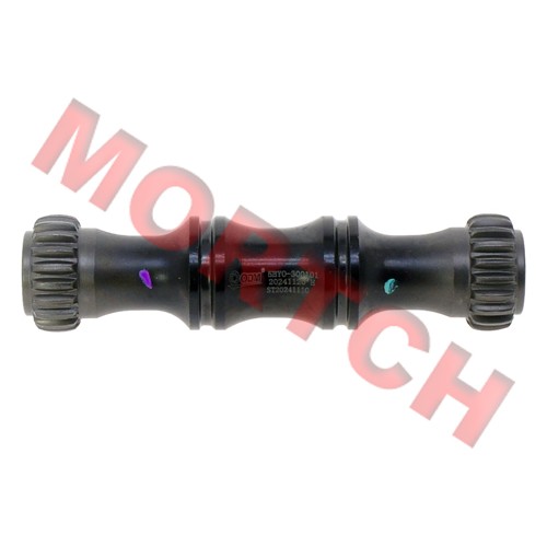 Rear Core Shaft