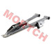 前右上摇臂焊接组件_莫德灵黑 - Model MICF5BYV-050310-8002-0BP00 CFMoto前右上摇臂, 右上控制臂, 前上A臂总成, 5BYV-050310-8002-0BP00, ZForce 950 Sport-4前上摇臂, ZForce 800 Sport前控制臂, ZForce 650 Sport悬挂臂, CFMoto SSV前悬挂部件, 原厂上A臂