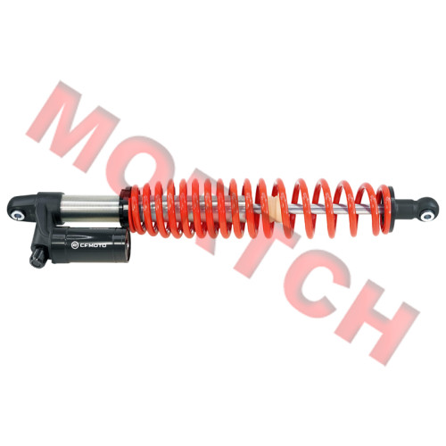 前减震器总成_赤焰红 - Model MICF5BYV-051600-8000-0RH00
