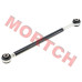 CFMoto rear swing arm rod, 5BWV-060900-5000, ZForce 950 Trail rear suspension, CF1000SZ-3 linkage, CFMoto OEM suspension, rear trailing arm, ZForce 950 suspension parts
