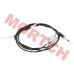 CFMoto Parking Cable 5BYV-083100-9000 ZForce 800 950 1000 SPORT