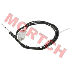 驻车拉索 - Model MICF5BYV-083100-9000