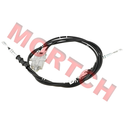 驻车拉索 - Model MICF5BYV-083100-9000