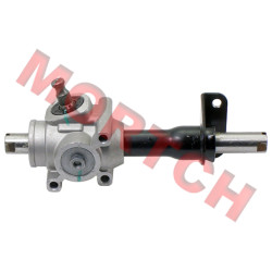 转向机组件 - Model MICF5BYV-104060-1000 转向机组件 - Model MICF5BYV-104060-1000