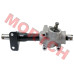 转向机组件 - Model MICF5BYV-104060-1000 CFMoto转向机组件, 转向电机, EPS电机, 5BYV-104060-1000, ZForce 950 Sport转向电机, ZForce 800 Sport EPS转向机, CFMoto SSV转向部件, 原厂转向电机