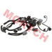电喷副线束 - Model MICF5BYV-150200-7900 CFMoto EFI Auxiliary Cable 5BYV-150200-7900 | ZForce 950 2024-2026