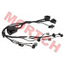 CFMoto EFI Auxiliary Cable 5BYV-150200-A102 | ZForce 950/1000