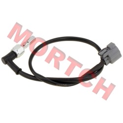 Hydraulic Induction Switch