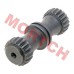 Rear Core Shaft