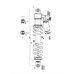 Front Shock Absorber