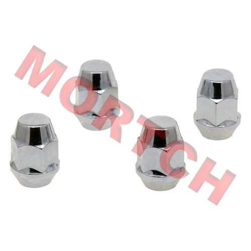 Rim Mounting Nut