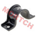 原厂CFMoto扭力杆压盖（零件号9030-060002，新款替代号9030-060002-0BP00）。适配CForce 1000/850/800、ZForce 950/1000/800/600/550/500及UForce 1000/800/600/550。防止扭力杆窜动，保持悬挂稳定。