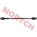 Universal Shaft, Steering
