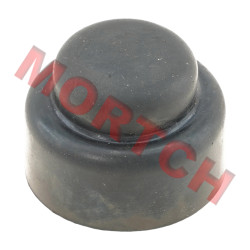 Seat Belt Guide Ring Plug - Model MICF9060-340001