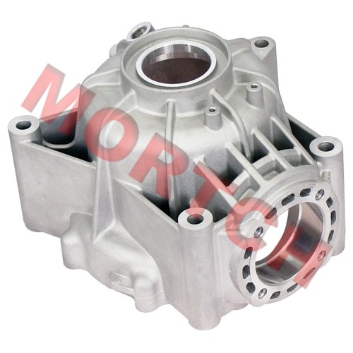Rear Gear Case