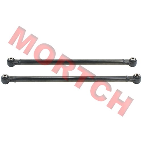 Lower/Upper Tie Rod, Rear Wsing Arm