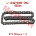 CFMoto 起动链条 L-193270001-0001 | CForce 110