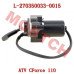 CFMoto 起动电机组件 L-270350033-0015 | CForce 110