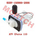 CFMoto Fuel Pump Assy 0UHV-150900-2000 CForce 110 PETROL CLASSIC