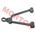 CFMoto Front Upper RH Swing Arm Assy 9RHV-050310-1000 CForce 110 PETROL CLASSIC