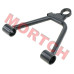 CFMoto Front Upper RH Swing Arm Assy 9RHV-050310-1000 CForce 110 PETROL CLASSIC