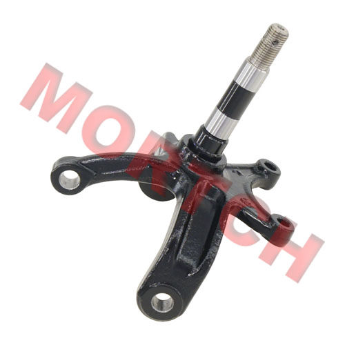 左转向节 - Model MICF9RHV-050701-1000 左转向节 - Model MICF9RHV-050701-1000