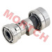 原厂CFMoto凸轮轴组合（零件号L-140020004-0001）。适配CForce 110 PETROL、CForce 110及CForce 110 CLASSIC 2023-2026款。精密凸轮轴，确保气门正时精准，优化发动机性能。