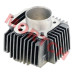CFMoto气缸体, 缸体, 中缸, L-120020007-0001, CForce 110气缸体, CForce 110缸体, CFMoto 110cc发动机部件, 原厂气缸体