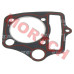 CFMoto Cylinder Head Gasket L-120150057-0001 CForce 110 CLASSIC 1P52YH-2A