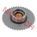 原厂CFMoto电起动从动轮部件（零件号L-193170022-0001）。适配CForce 110 PETROL、CForce 110及CForce 110 CLASSIC 2023-2026款。起动机从动齿轮带单向器，确保可靠启动。