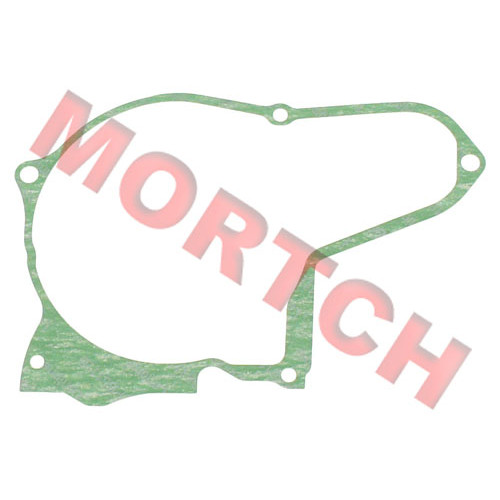 左前盖密封垫 - Model MICFL-110420022-0001