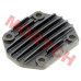 气缸头盖 - Model MICFL-120230007-0020 原厂CFMoto气缸头盖(零件号L-120230007-0020)。适配CForce 110 PETROL、CForce 110及CForce 110 CLASSIC 2023-2026款。精密铸造铝合金气门室盖,确保密封与防护。