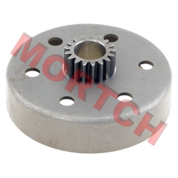 初级离合器壳体 - Model MICFL-190100018-0001 初级离合器壳体 - Model MICFL-190100018-0001