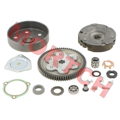 离合器套件 - Model MICFL-500280450-0001