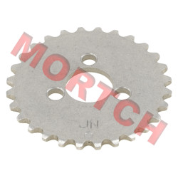正时从动轮 - Model MICFL-140580002-0001 正时从动轮 - Model MICFL-140580002-0001