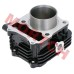 CF150NK Water Cooled Cylinder Assy CF150-3A