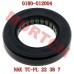 Oil Seal 22x38x7