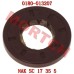 Oil Seal 17x35x5