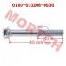 Bolt M6X45