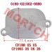 Valve Adjust Cover