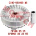 Former Clutch Assy