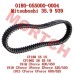 Mitsuboshi Belt for ATV UTV 35.9 939
