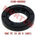 Oil Seal SD15x25x5