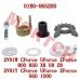 Driven Sector Gear Assy